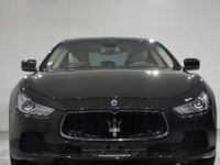 Occasion Maserati Ghibli 275 ch (202 kW) 2016 Coupé