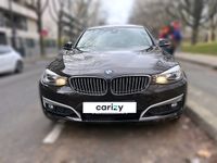 occasion BMW 318 Gran Turismo d 143 ch 127 g Modern A