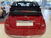 occasion Fiat 500 1.0 70ch BSG S&S (RED) - VIVA3604040