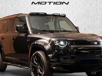 Occasion Land Rover Defender Dynamic 300 ch (220 kW) 2024 SUV