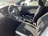 occasion Nissan Micra 1.0 IG-T 92ch Made in France