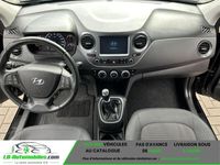 occasion Hyundai i10 1.2 87 BVM