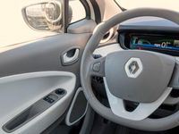 occasion Renault Zoe Life charge normale R75