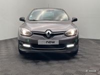 occasion Renault Mégane III 1.2 TCe 130ch Bose EDC