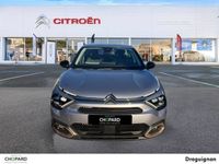 occasion Citroën C4 - VIVA164012831