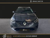 occasion Renault Mégane IV MEGANE IV ESTATEEstate Blue dCi 115 EDC - 21B - Intens