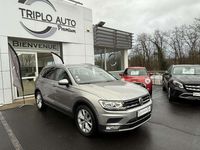 Occasion VW Tiguan 150 ch (110 kW) 2017 SUV