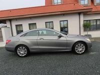Occasion Mercedes E220 Elegance 170 ch (125 kW) 2011 Gris Coupé