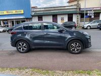 occasion Kia Sportage Sportage1.6 CRDI MHEV - 136 - BV DCT - Active Bus