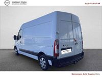 occasion Nissan NV400 Nv400 fourgonL2H2 3.3T 2.3 DCI 110