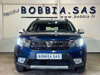 occasion Dacia Logan 1.5 BLUE DCI 95CH STEPWAY