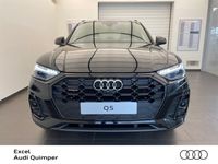 occasion Audi Q5 40 TDI 204ch S line quattro S tronic 7