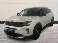 Occasion Citroën C5 Aircross 133 ch (97 kW) 2022 SUV