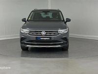 Occasion VW Tiguan Elegance 152 ch (111 kW) 2022 SUV