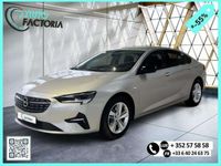 occasion Opel Insignia -53% 20 CDTI 174CV BVA8+GPS+MATRIX LED+OPTS