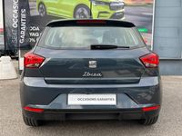 occasion Seat Ibiza 1.0 TSI 95ch Copa