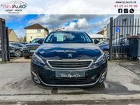 occasion Peugeot 308 1.6 BLUEHDI 100CH ALLURE S\u0026S 5P