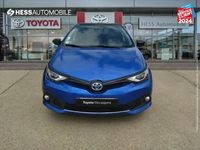 occasion Toyota Auris HSD 136h Collection RC18