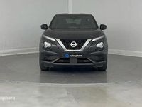 Occasion Nissan Juke N-Connecta 116 ch (85 kW) 2022 SUV
