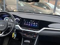 Occasion Kia Niro Active 141 ch (103 kW) 2021 Noir SUV