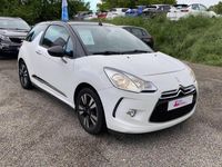 occasion DS Automobiles DS3 Cabriolet Puretech 82 Chic 2p