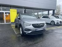 occasion Opel Grandland X 1.5 D 130ch Edition Toit Panoramique