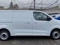 occasion Opel Vivaro 25 408 Ht Iii Fourgon Taille M Bluehdi 145 S&s Bvm6 Pack Bus