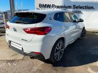 occasion BMW X2 M M35iA 306ch M Performance xDrive 158g