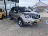 occasion Renault Koleos 2.0 dCi 150ch Bose Edition