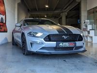 occasion Ford Mustang GT 5.0 BVA 10