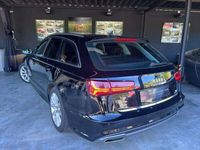 occasion Audi A6 iv (2) 2.0 tdi 190 s line quattro tronic