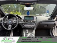 Occasion BMW M6 Comfort Edition 560 ch (411 kW) 2014 Coupé