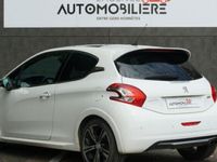 occasion Peugeot 208 GTI 1.6 THP 200 ch - Toit panoramique