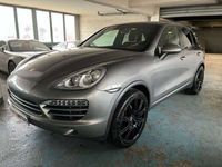 occasion Porsche Cayenne PLATINUM EDITION V6 3.0 TDi Tiptronic 245cv