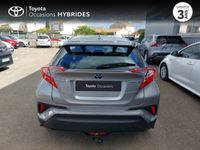 occasion Toyota C-HR 122h Dynamic 2WD E-CVT RC18