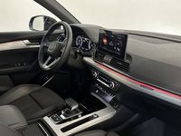 occasion Audi Q5 50 TFSIe 299 S tronic 7 Quattro S line