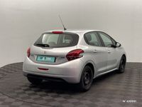 occasion Peugeot 208 I 1.6 BLUEHDI 100CH S&S BVM5 ACTIVE