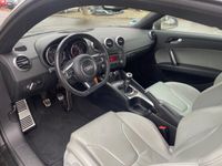 occasion Audi TT Coupe 2.0 TDI 170ch Ambition Luxe quattro