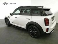 Occasion Mini Cooper Countryman Premium Plus 126 ch (92 kW) 2022 Blanc SUV