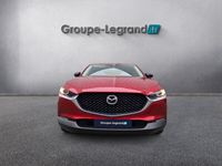 occasion Mazda CX-30 2.0 e-SKYACTIV-G M-Hybrid 122ch Homura