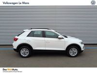 occasion VW T-Roc 2.0 TDI 116 Start/Stop BVM6 Life Plus