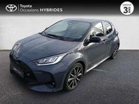 Occasion Toyota Yaris Hybrid Sport 130 ch (95 kW) 2026 Berline