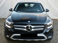 occasion Mercedes GLC350 Classe258ch Business Executive 4matic 9g-tronic