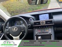 occasion Lexus IS300h 