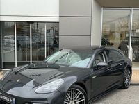 occasion Porsche Panamera 4 V6 3.0 462 Hybrid Sport Turismo Pdk