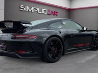 Occasion Porsche 911 GT3 500 ch (367 kW) 2018 Coupé