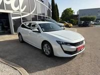 Occasion Peugeot 508 SW Active 131 ch (96 kW) 2021 Blanc nacré (n) Break