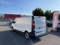 occasion Renault Trafic L2h1 3t 2.0 Blue Dci 130ch Grand Confort