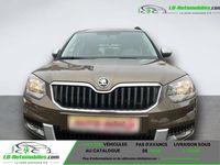 Occasion Skoda Yeti 105 ch (77 kW) 2014 SUV