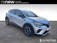 Occasion Renault Captur Evolution 2024 Gris SUV